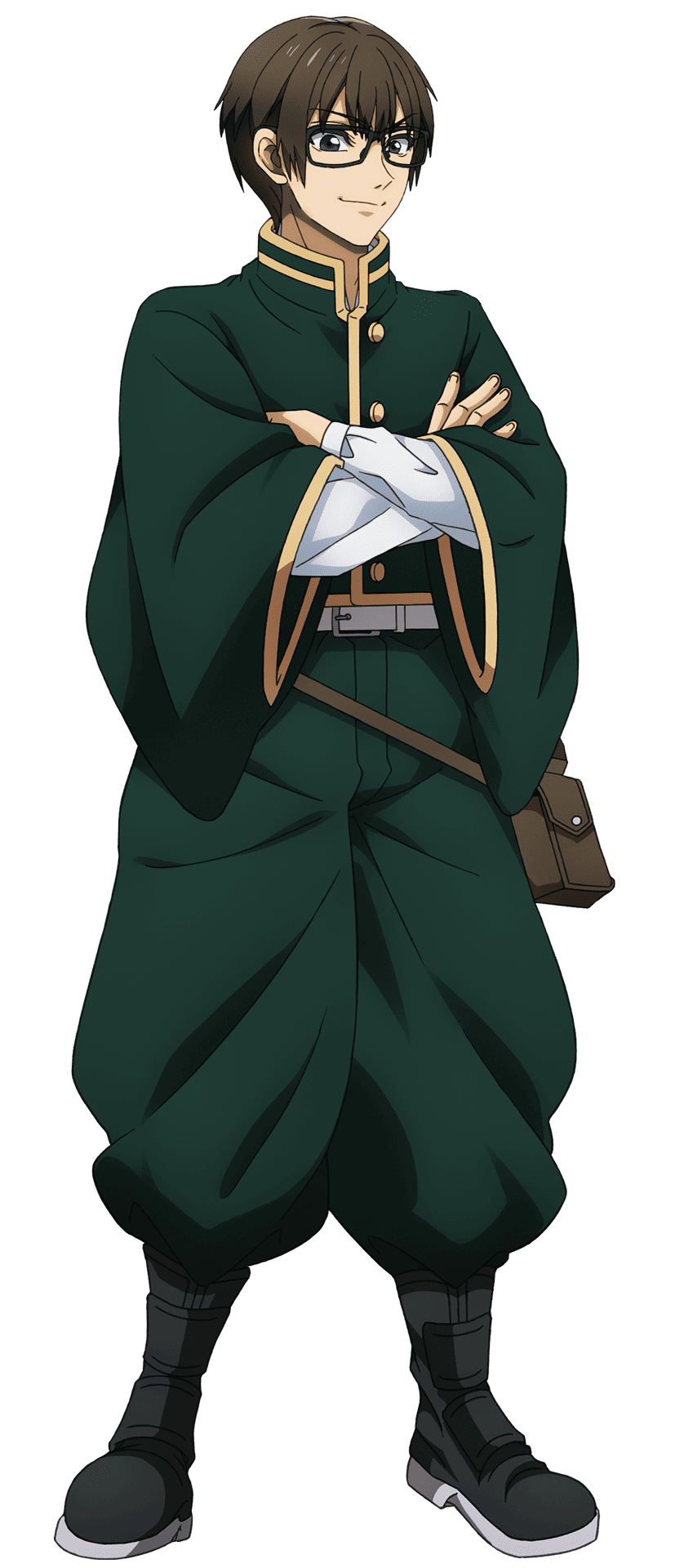 輪狩実のイメージ