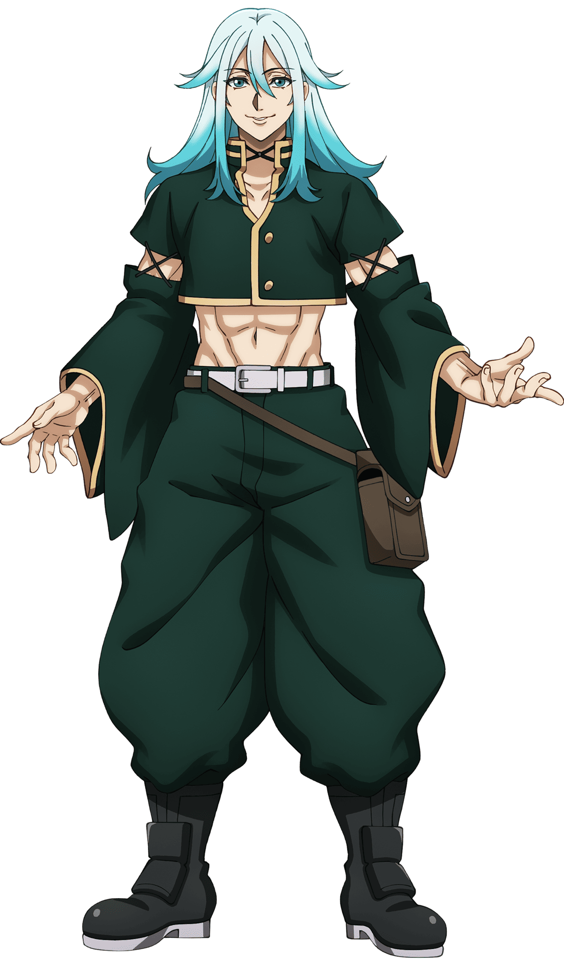 亜科伴のイメージ