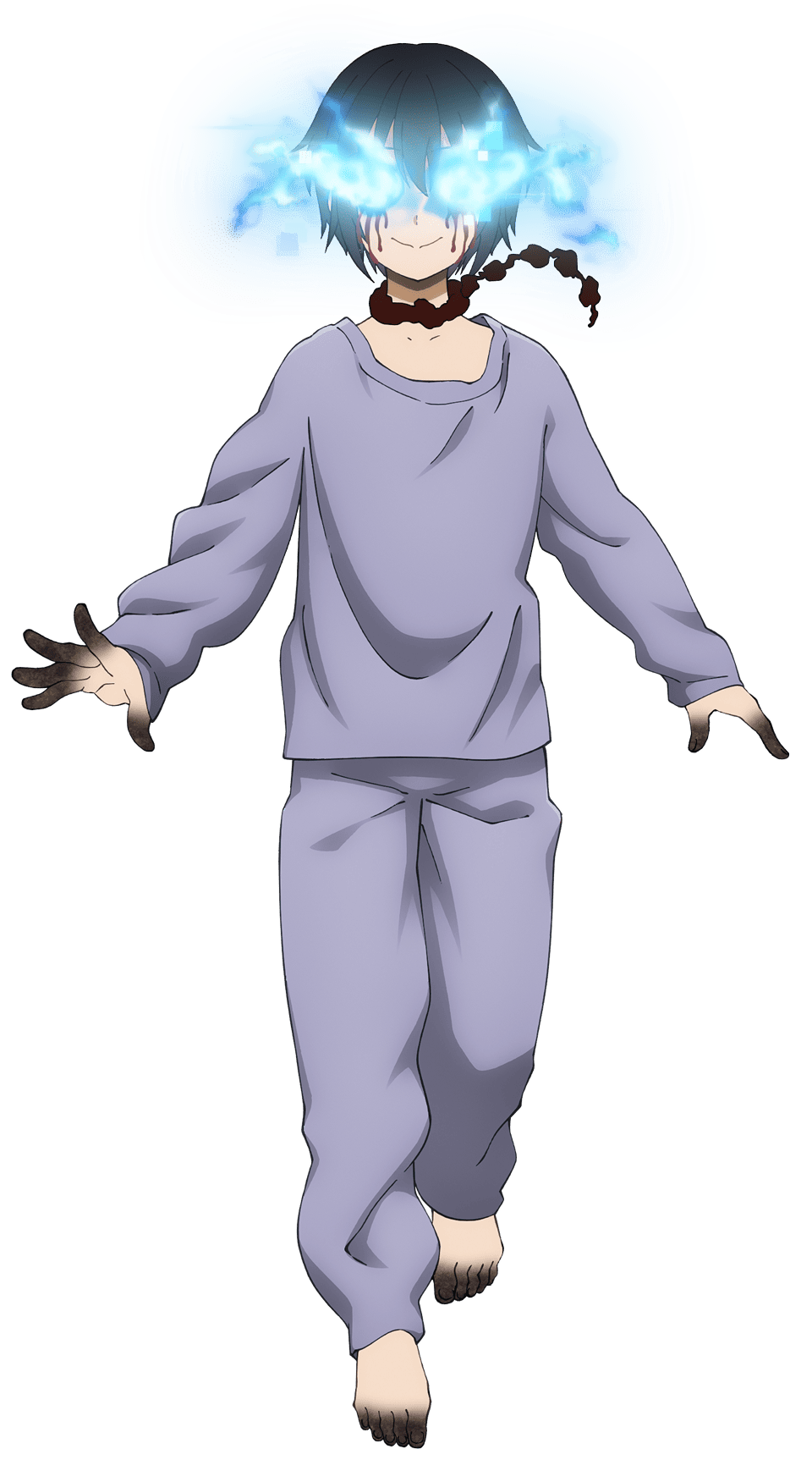 寂しがり屋のＫのイメージ